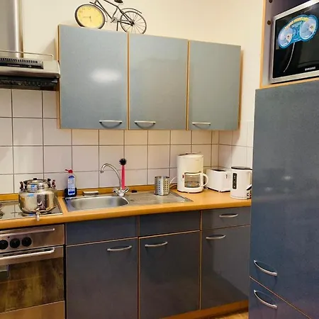 Modern And Central Apartment, Near Rhein, Museums & Event Venues, Fully Furnished Bonn Exterior foto