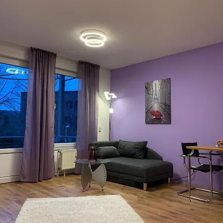 Modern And Central Apartment, Near Rhein, Museums & Event Venues, Fully Furnished Bonn Exterior foto
