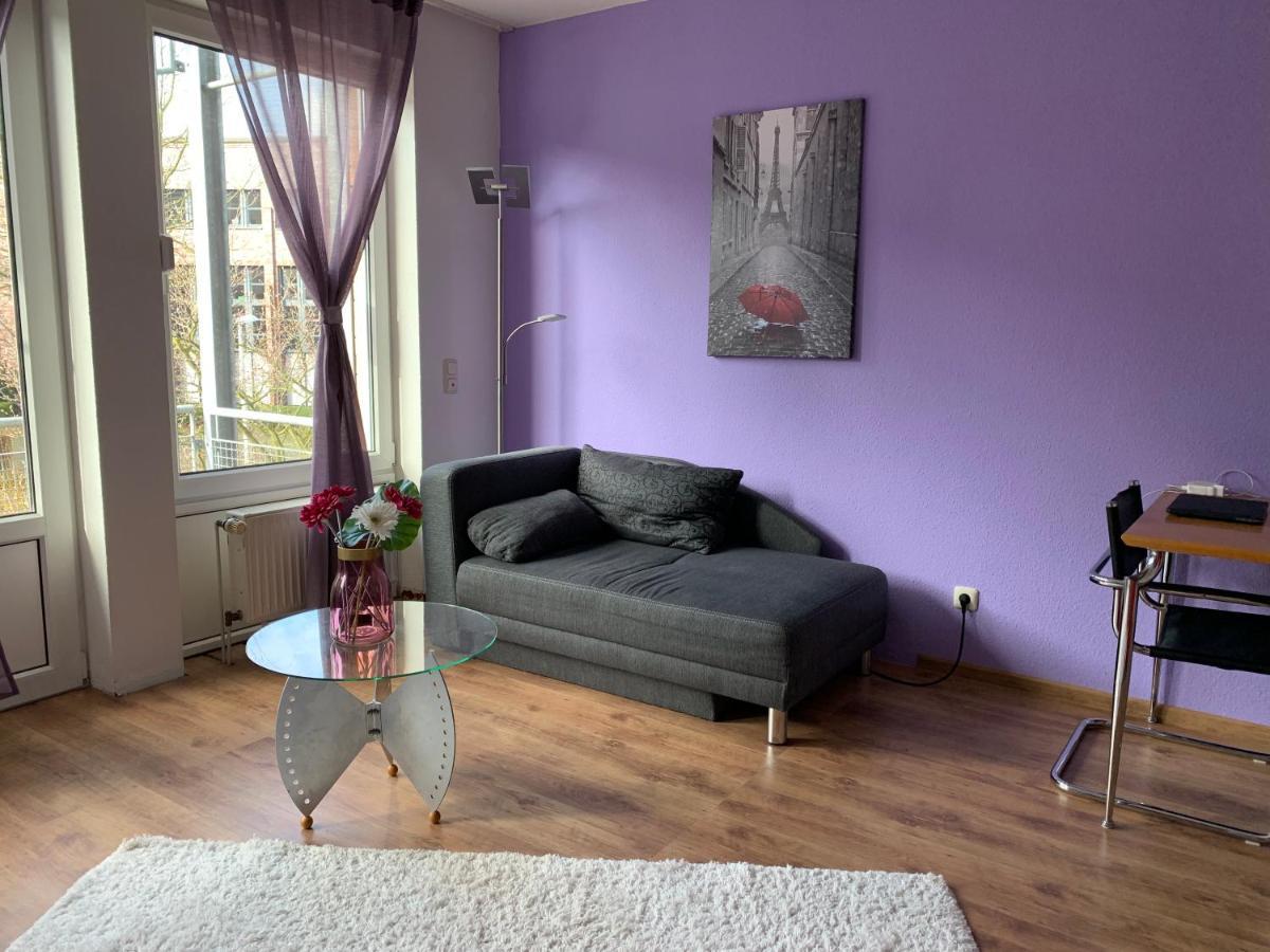 Apartment Modern And Apartment, Near Rhein, Museums & Event Venues, Fully Furnished *
